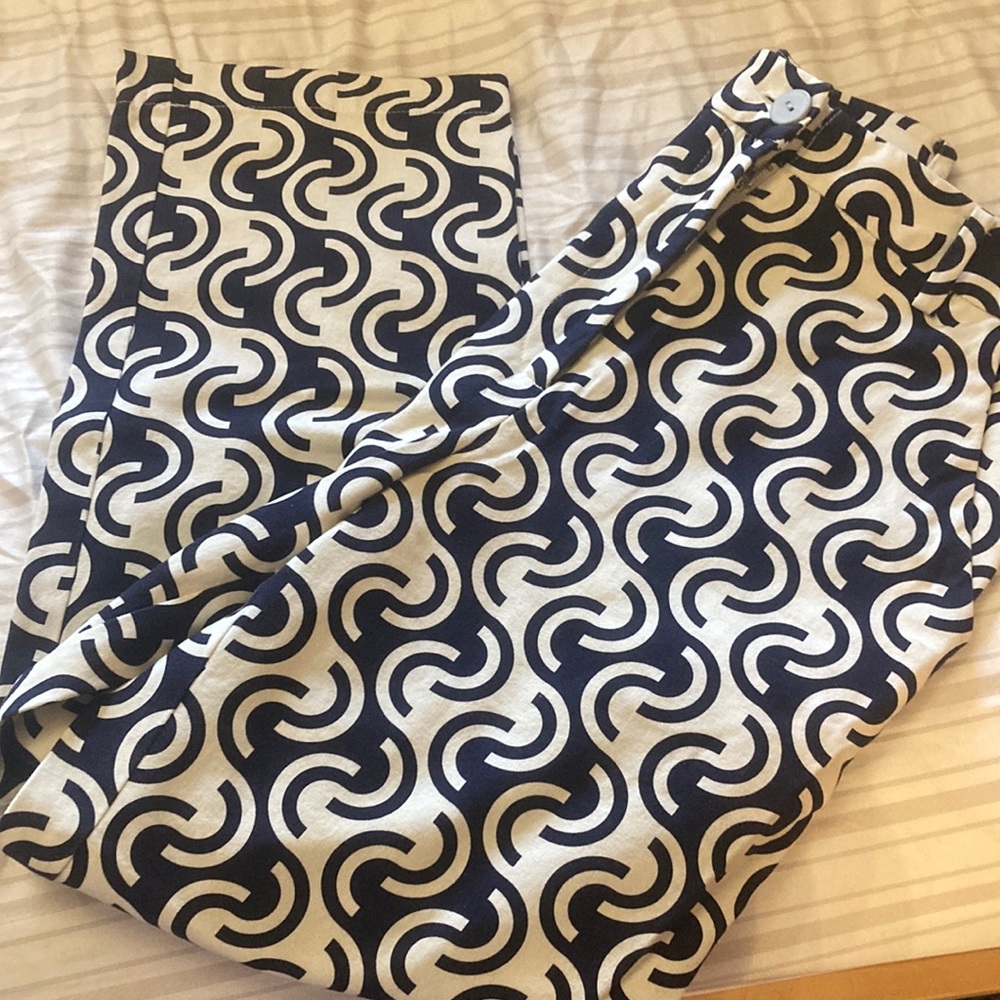 Dusen dusen pant